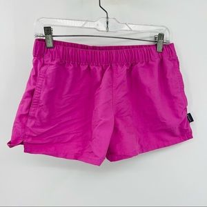 Patagonia barely baggies Medium